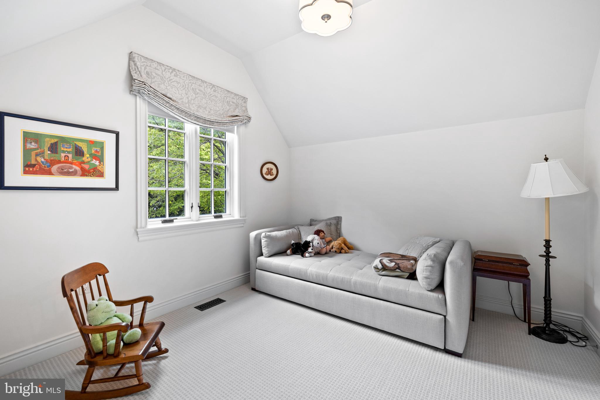 CAVES VALLEY GOLF CLUB - Residential