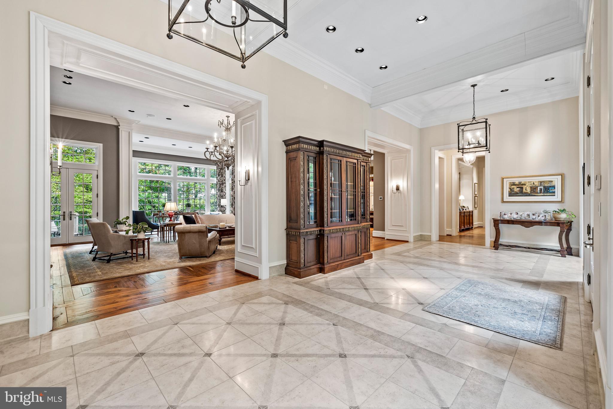 CAVES VALLEY GOLF CLUB - Residential