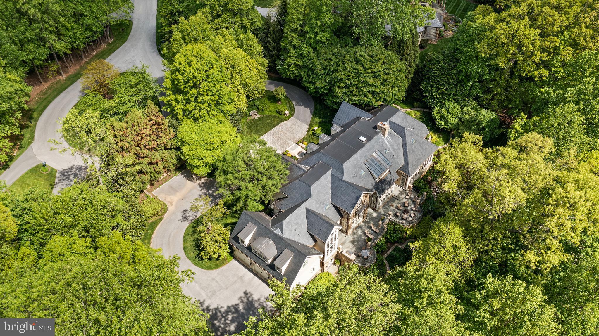 CAVES VALLEY GOLF CLUB - Residential