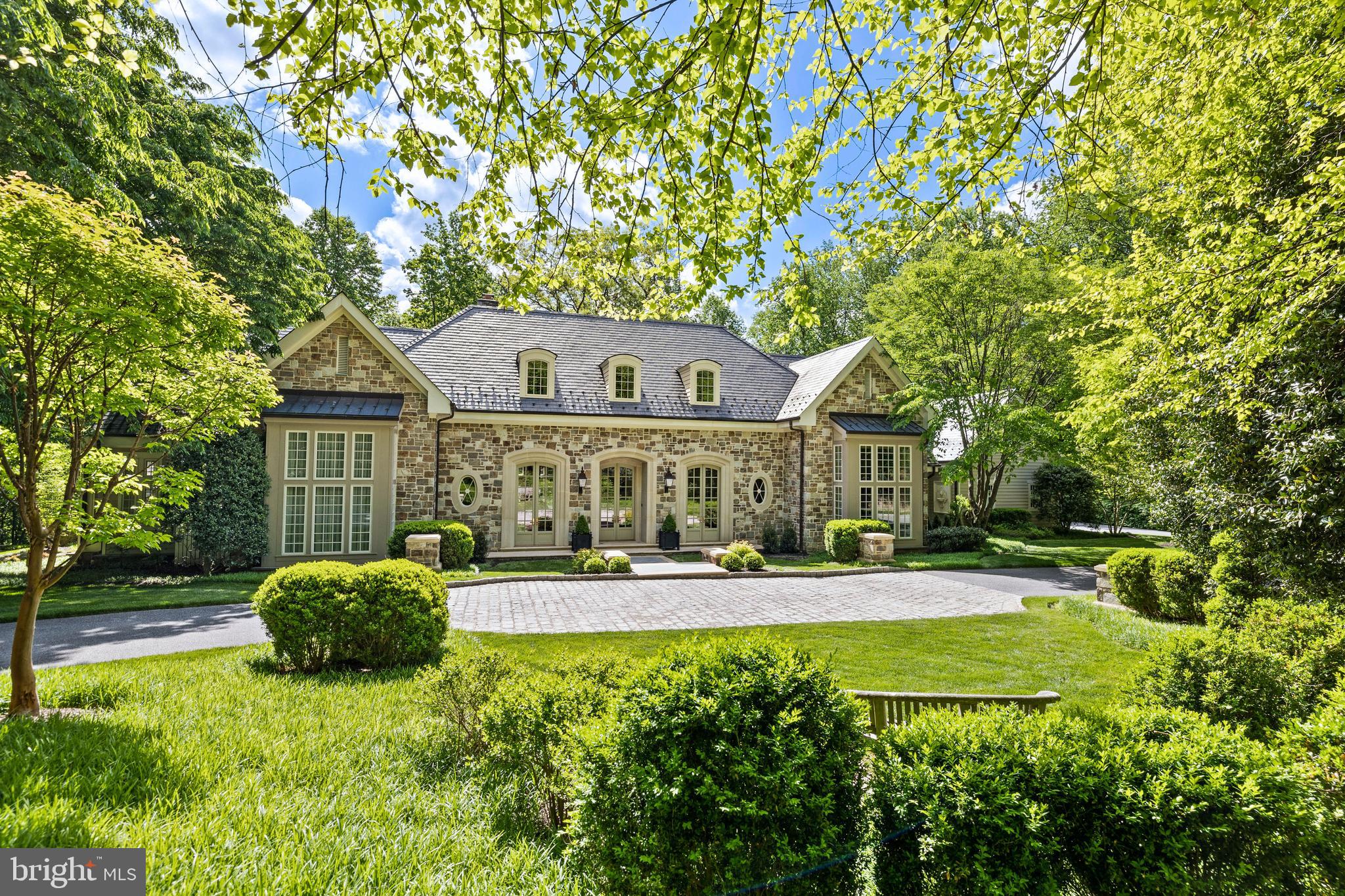 CAVES VALLEY GOLF CLUB - Residential