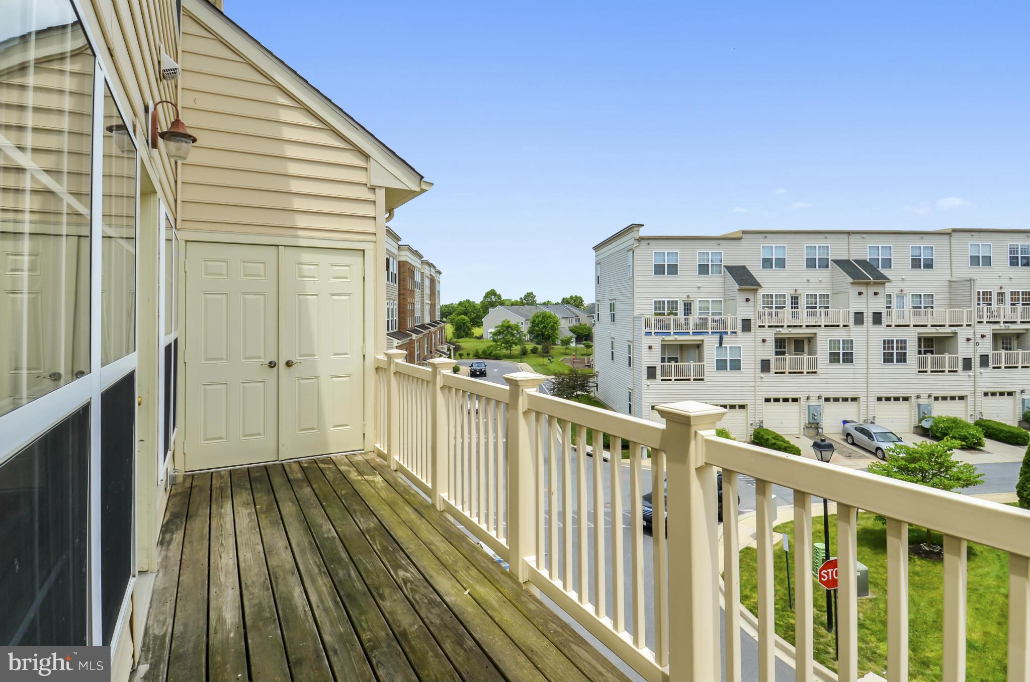 MONOCACY LANDING - Residential