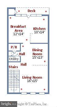 MONOCACY LANDING - Residential