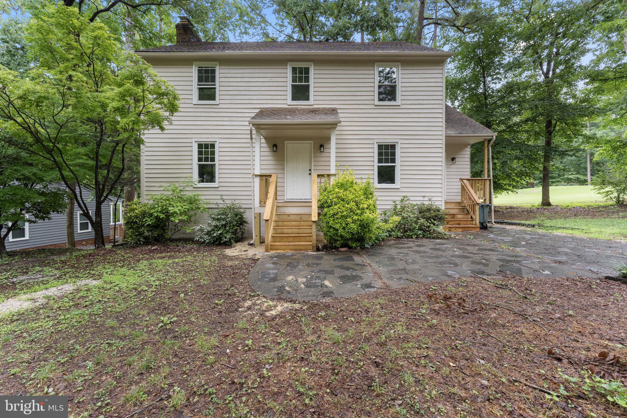 3211 BARNES SPRING TERRACE