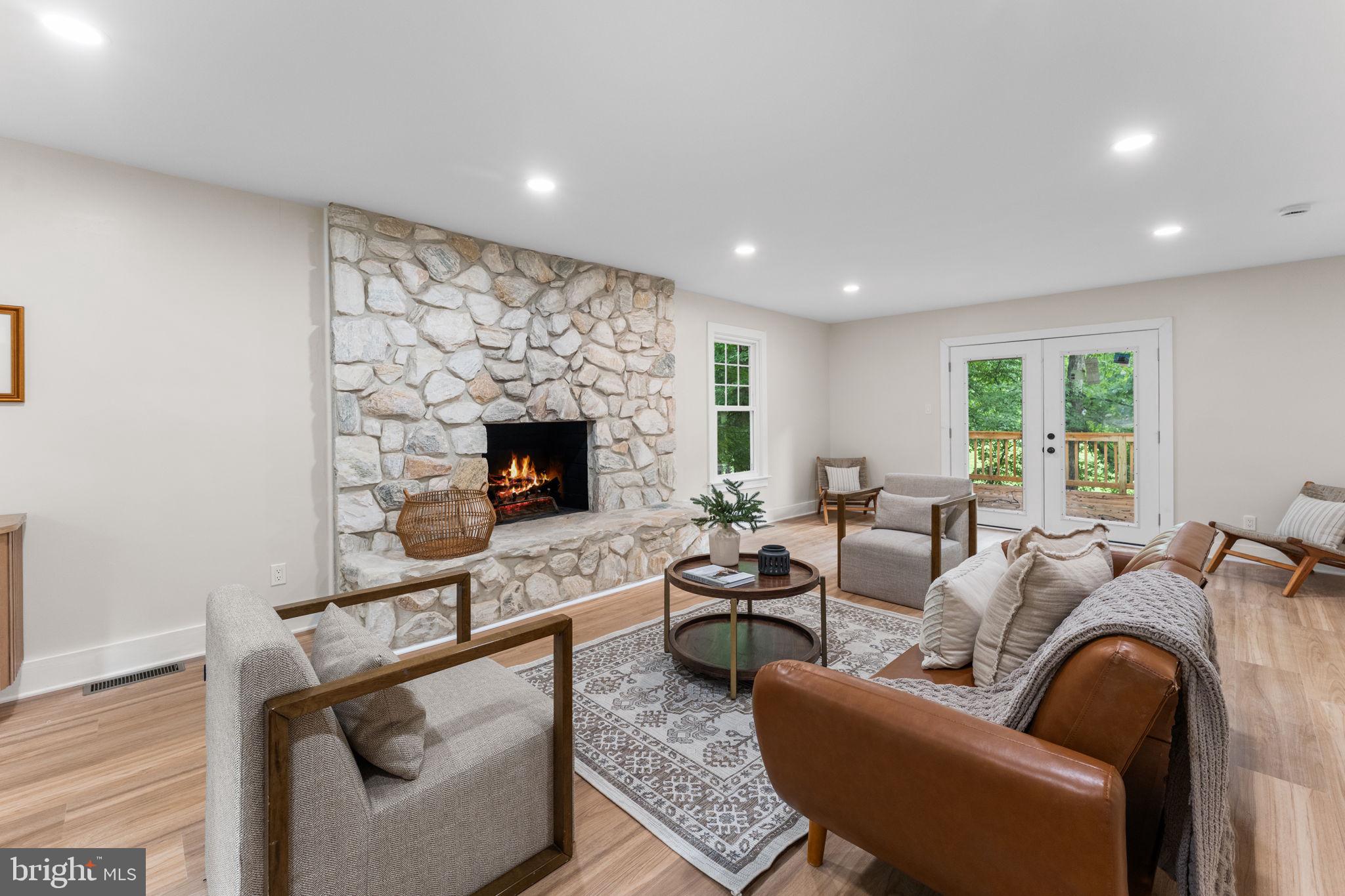3211 BARNES SPRING TERRACE