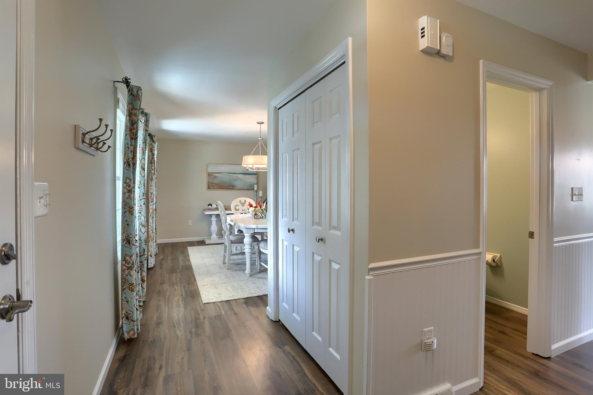 TRINDLE SPRING - Residential