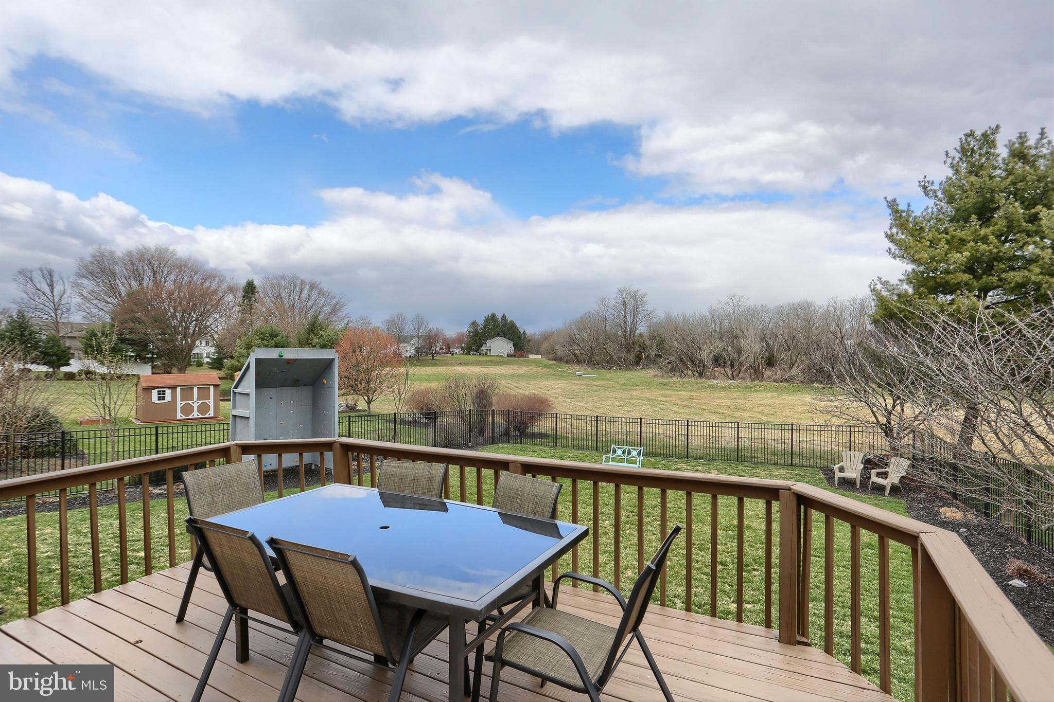 TRINDLE SPRING - Residential