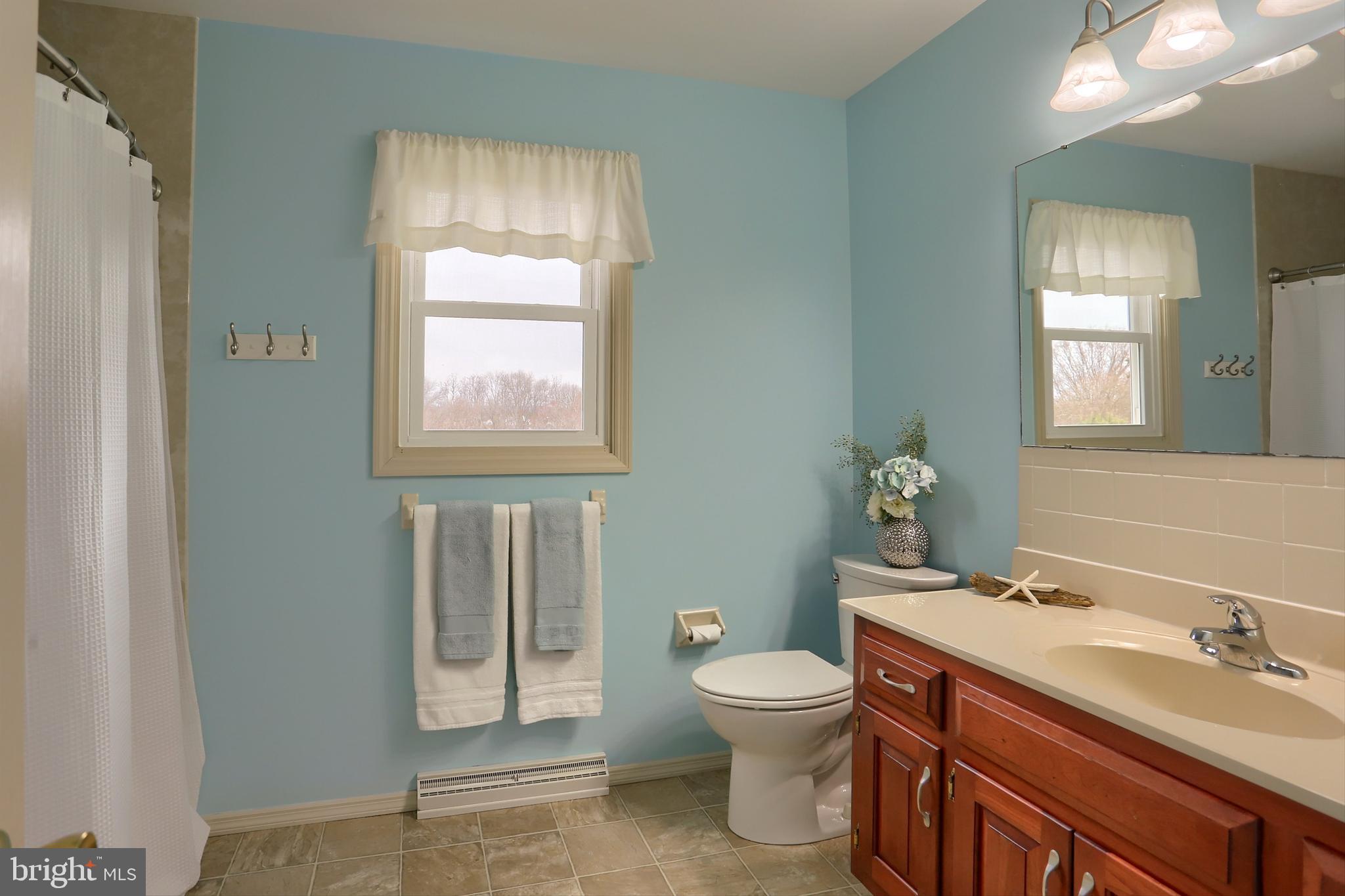 TRINDLE SPRING - Residential