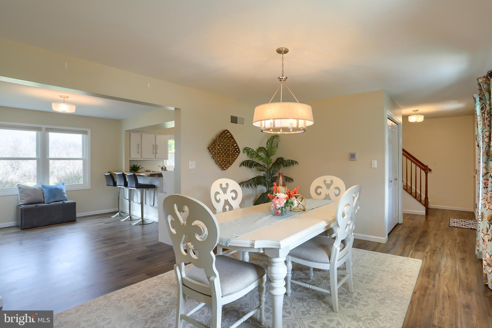 TRINDLE SPRING - Residential