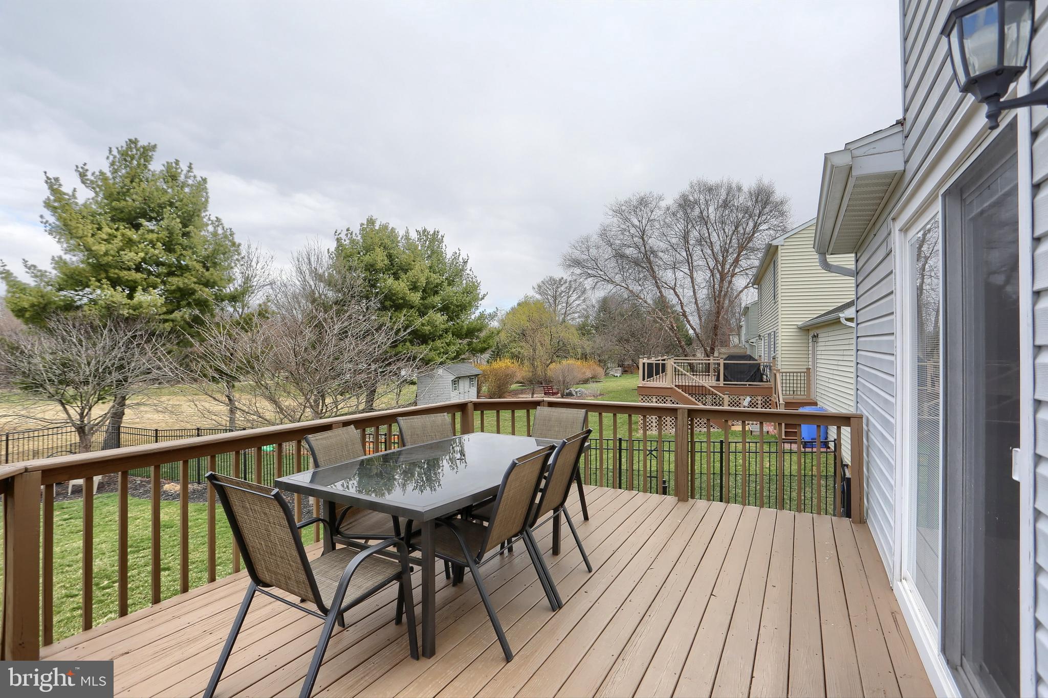 TRINDLE SPRING - Residential