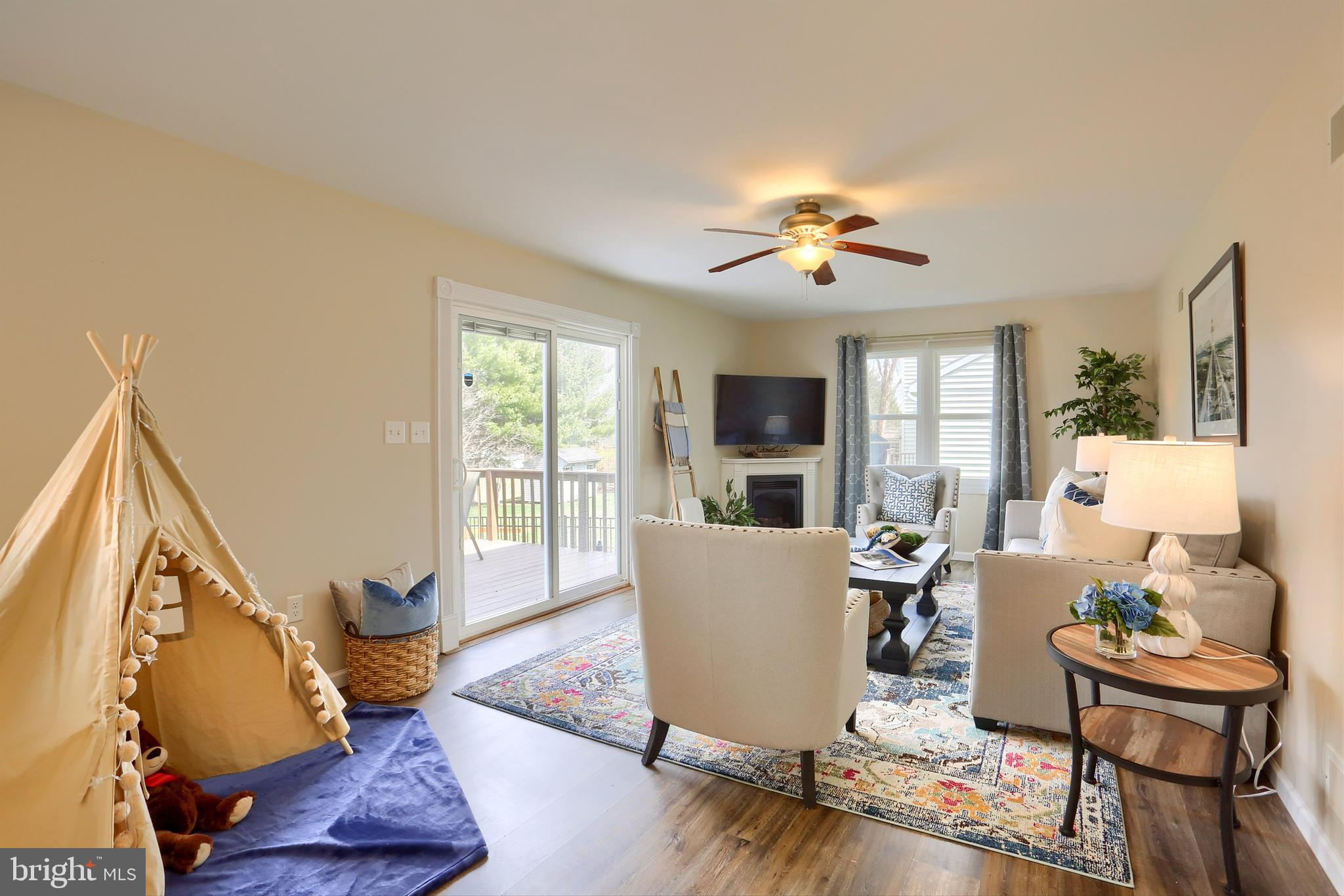 TRINDLE SPRING - Residential