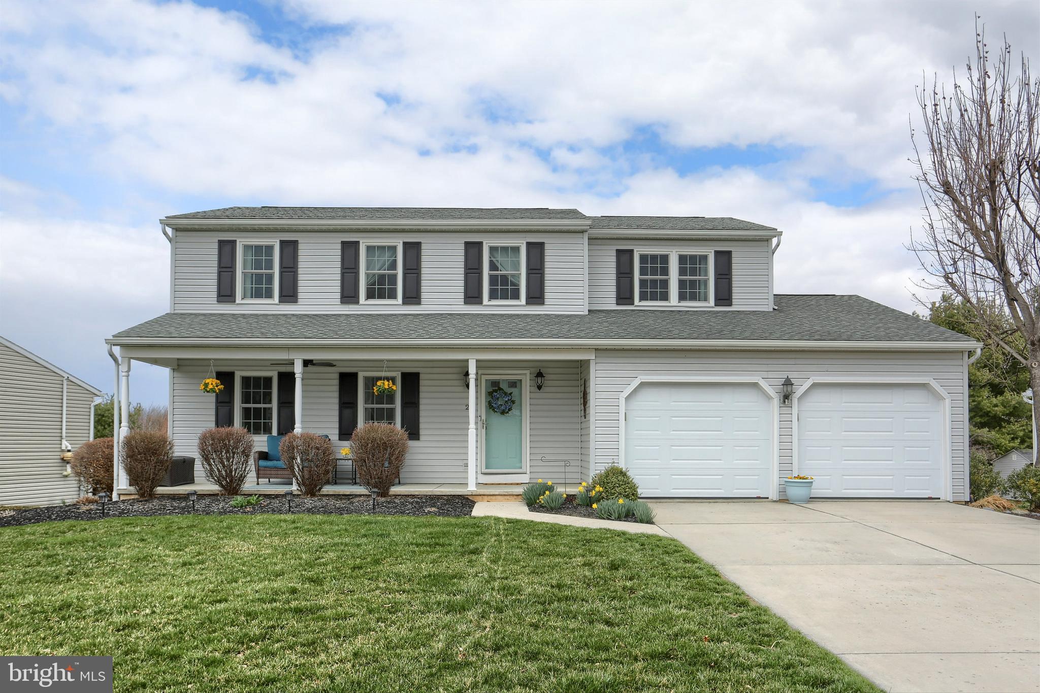 TRINDLE SPRING - Residential