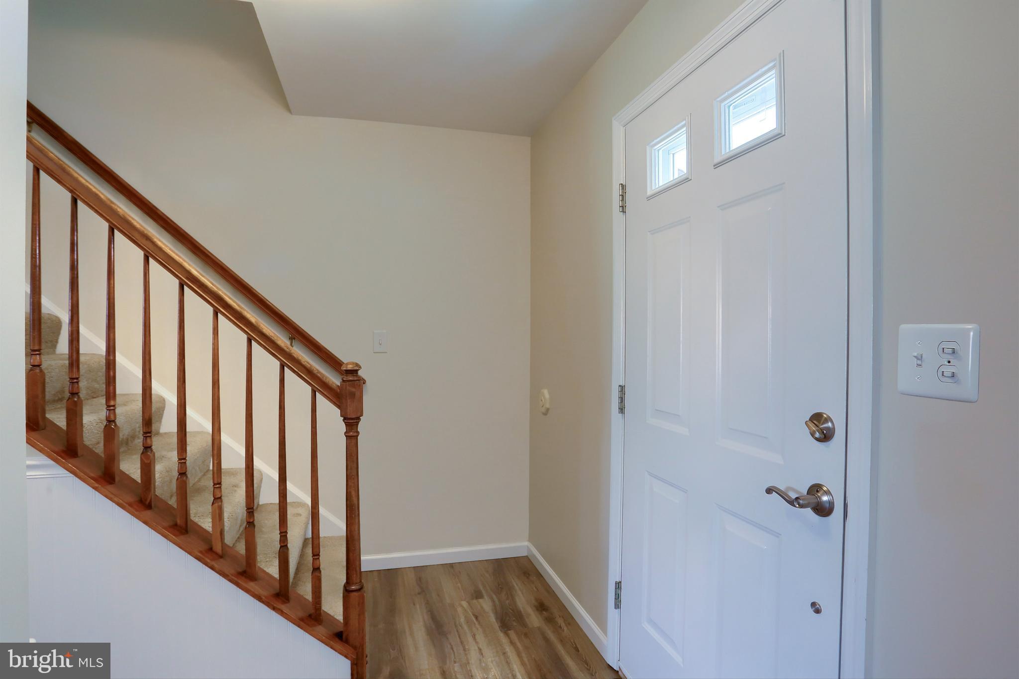 TRINDLE SPRING - Residential