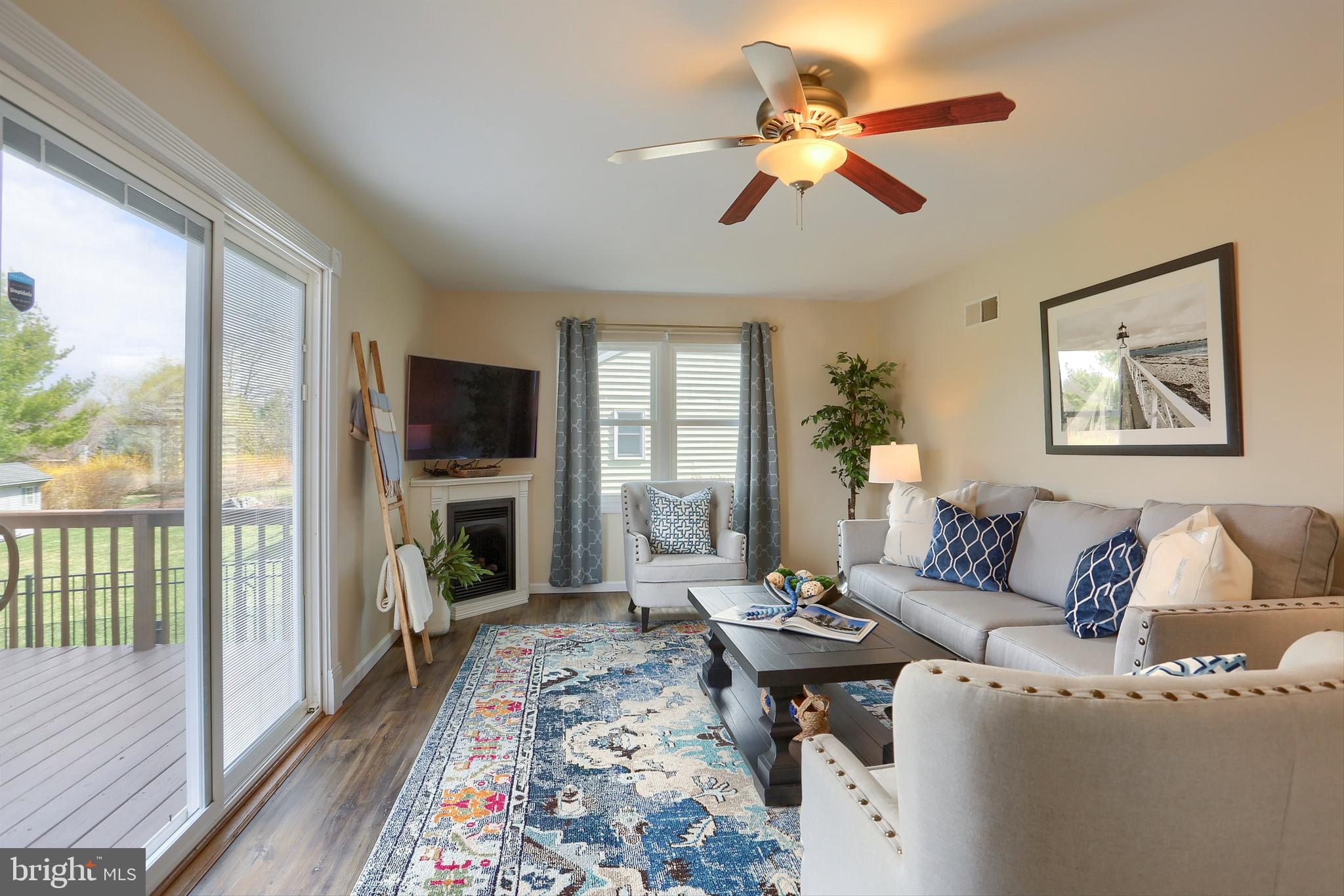 TRINDLE SPRING - Residential