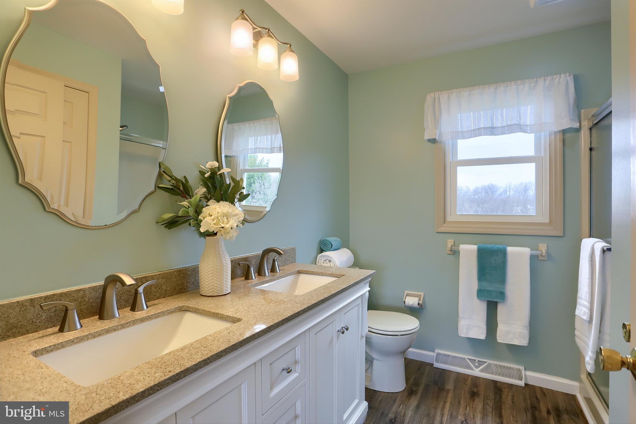 TRINDLE SPRING - Residential