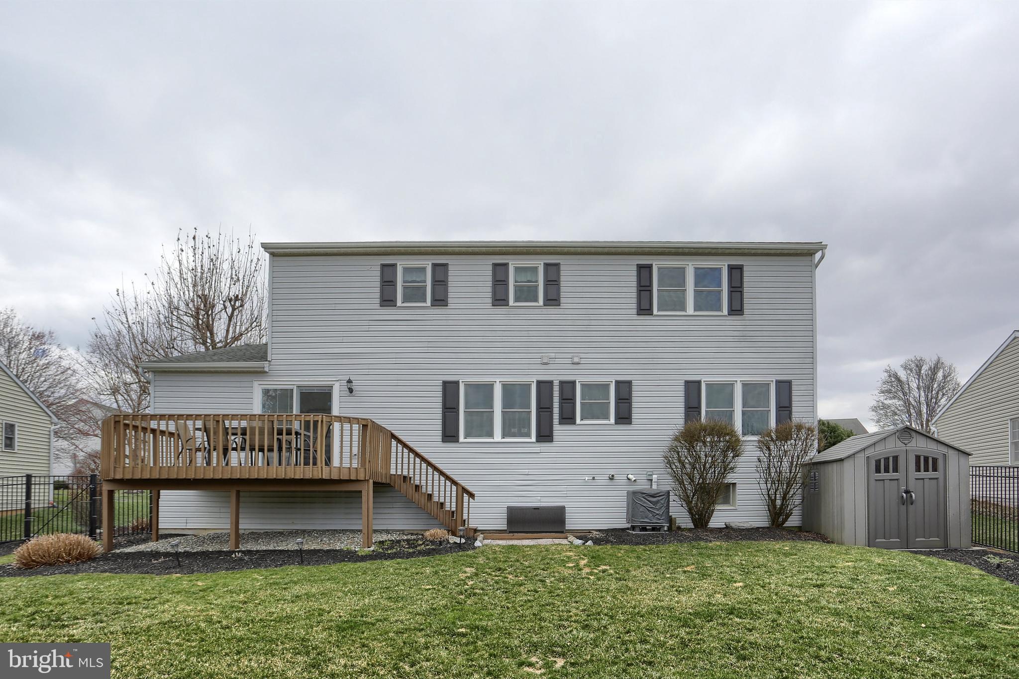 TRINDLE SPRING - Residential