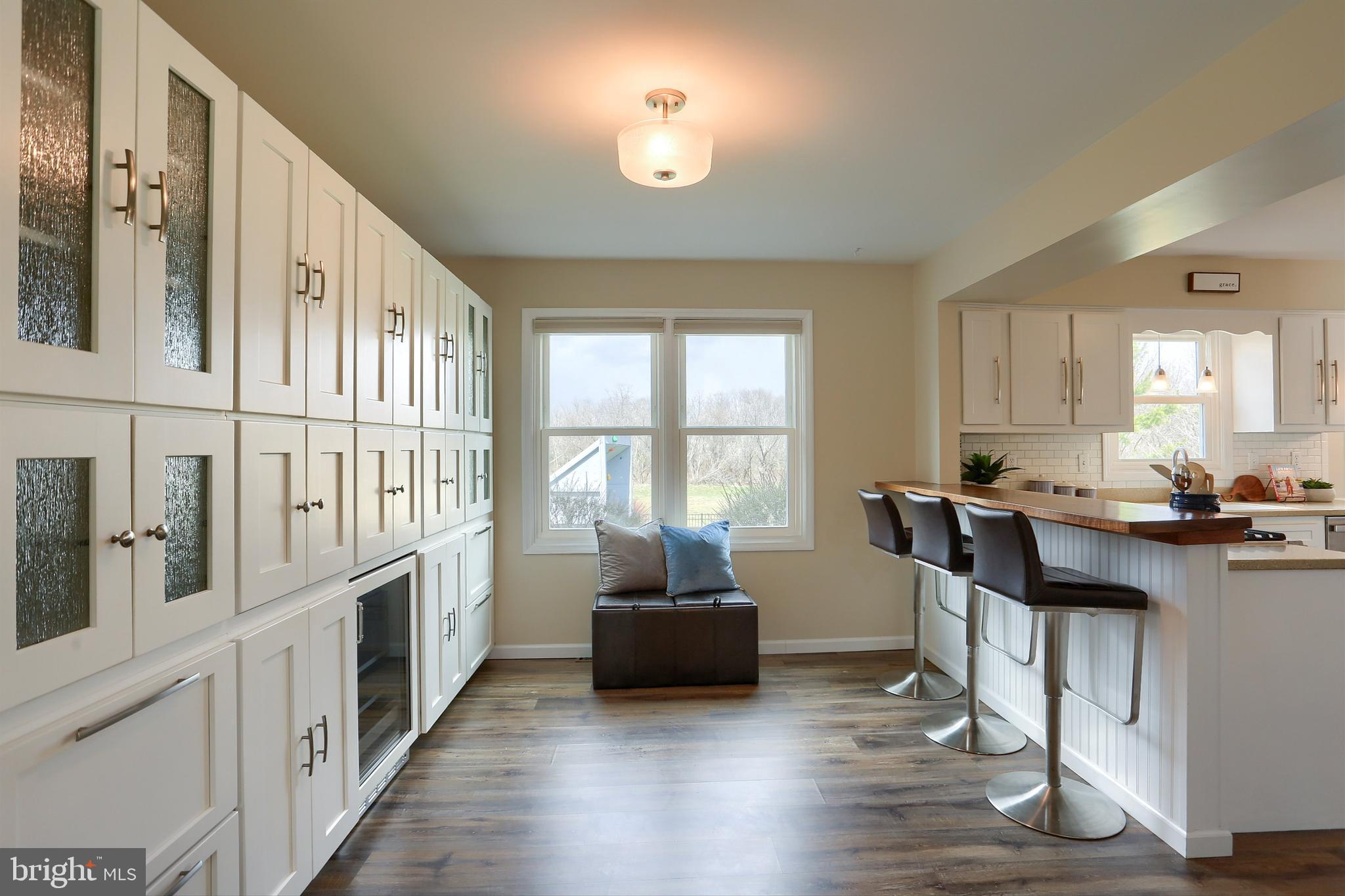 TRINDLE SPRING - Residential