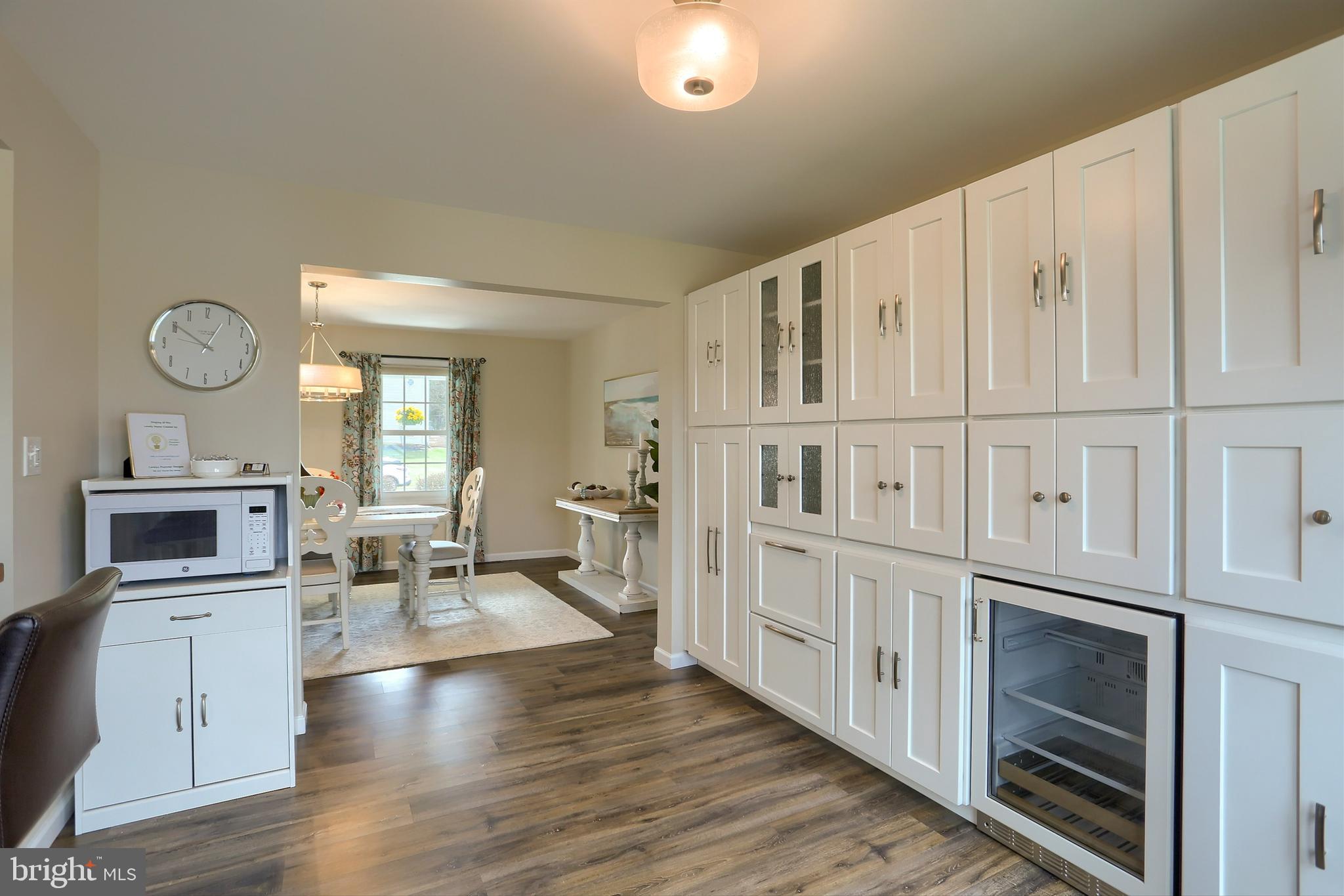 TRINDLE SPRING - Residential