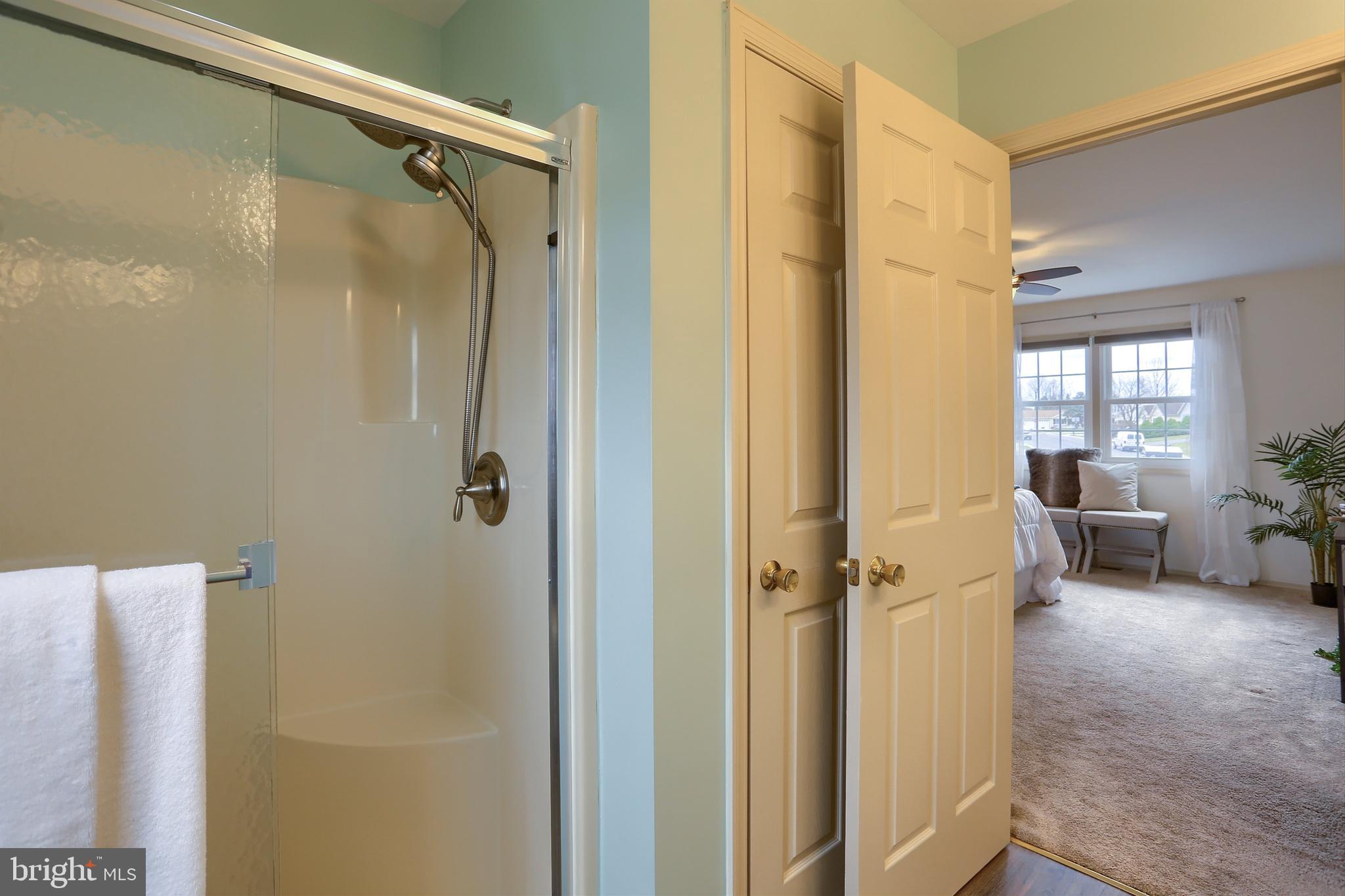 TRINDLE SPRING - Residential