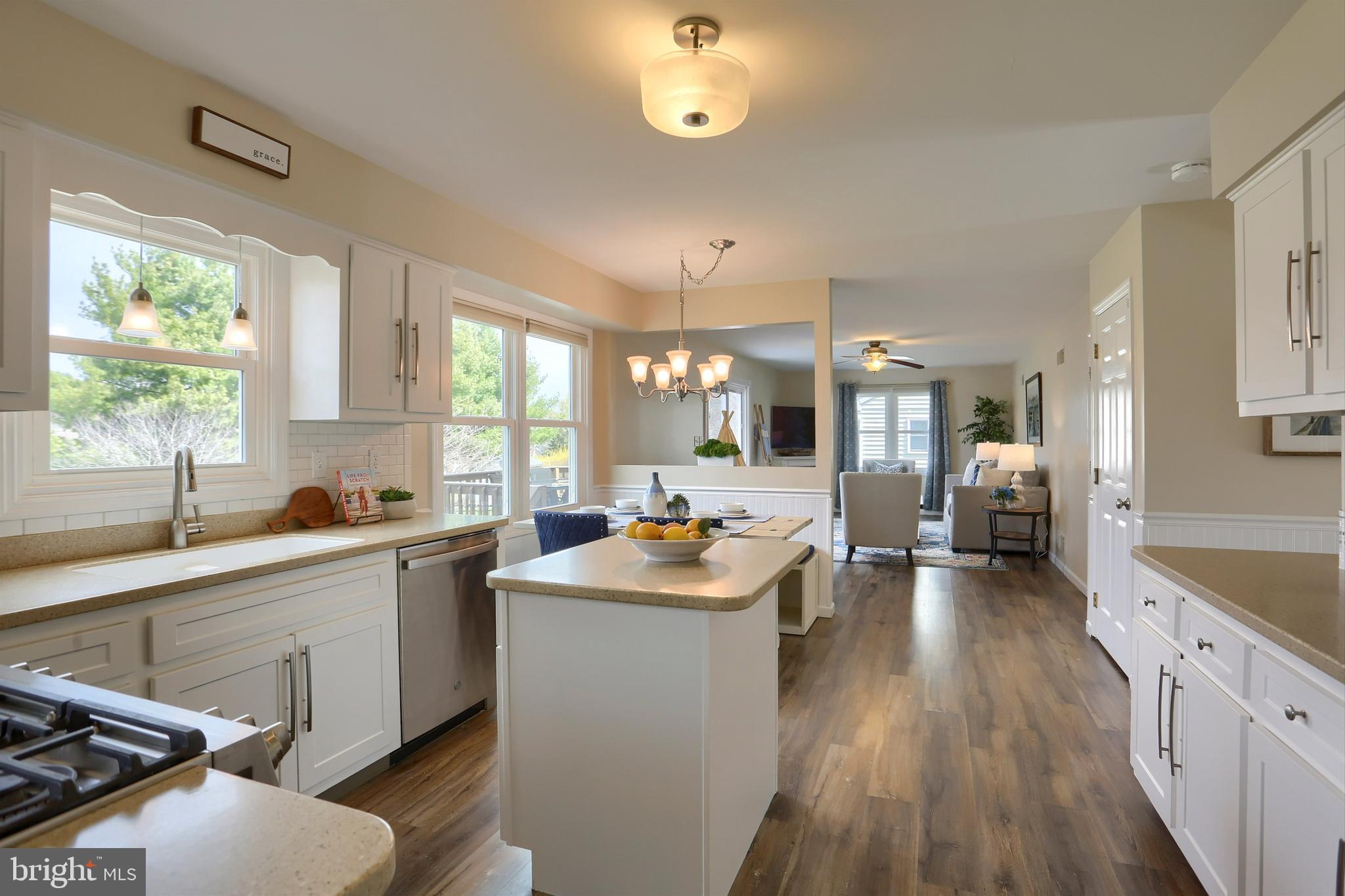 TRINDLE SPRING - Residential