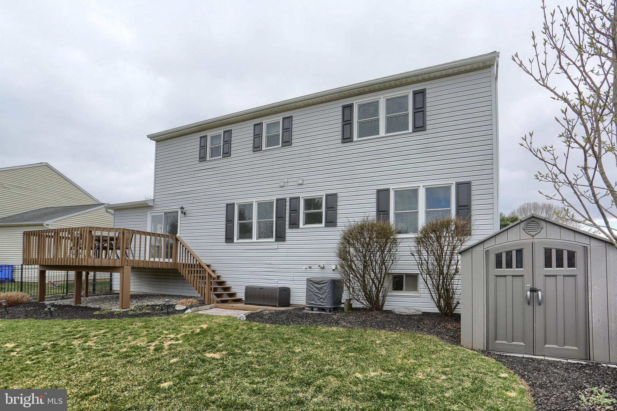 TRINDLE SPRING - Residential