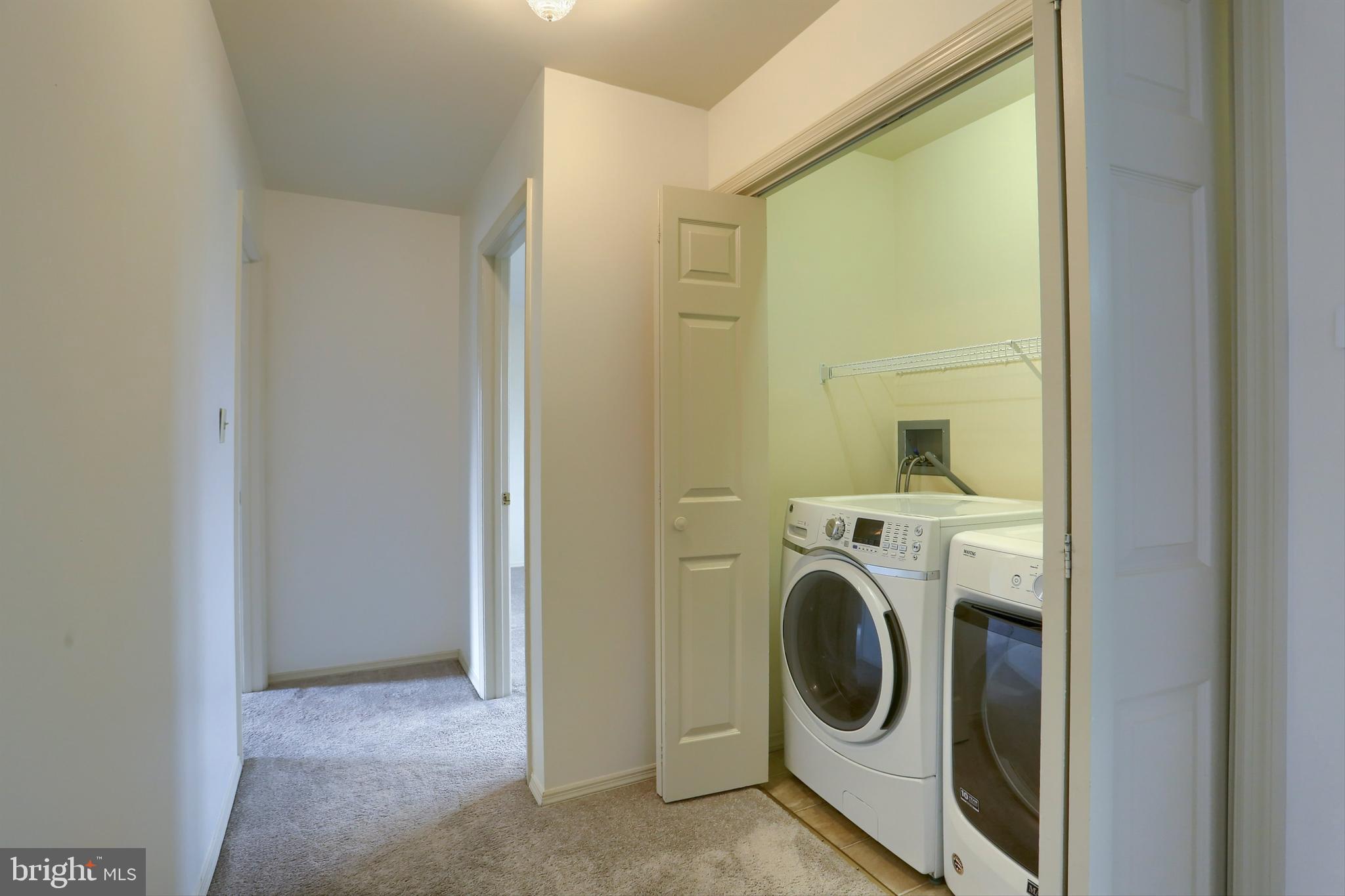 TRINDLE SPRING - Residential