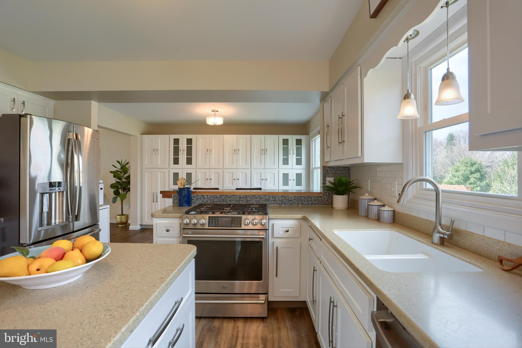 TRINDLE SPRING - Residential