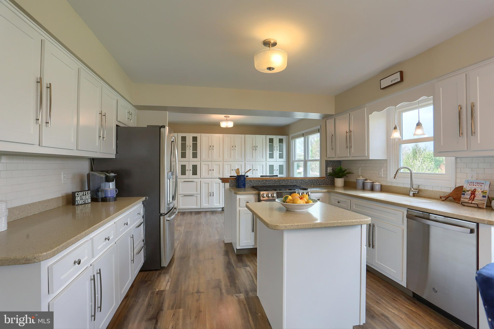 TRINDLE SPRING - Residential