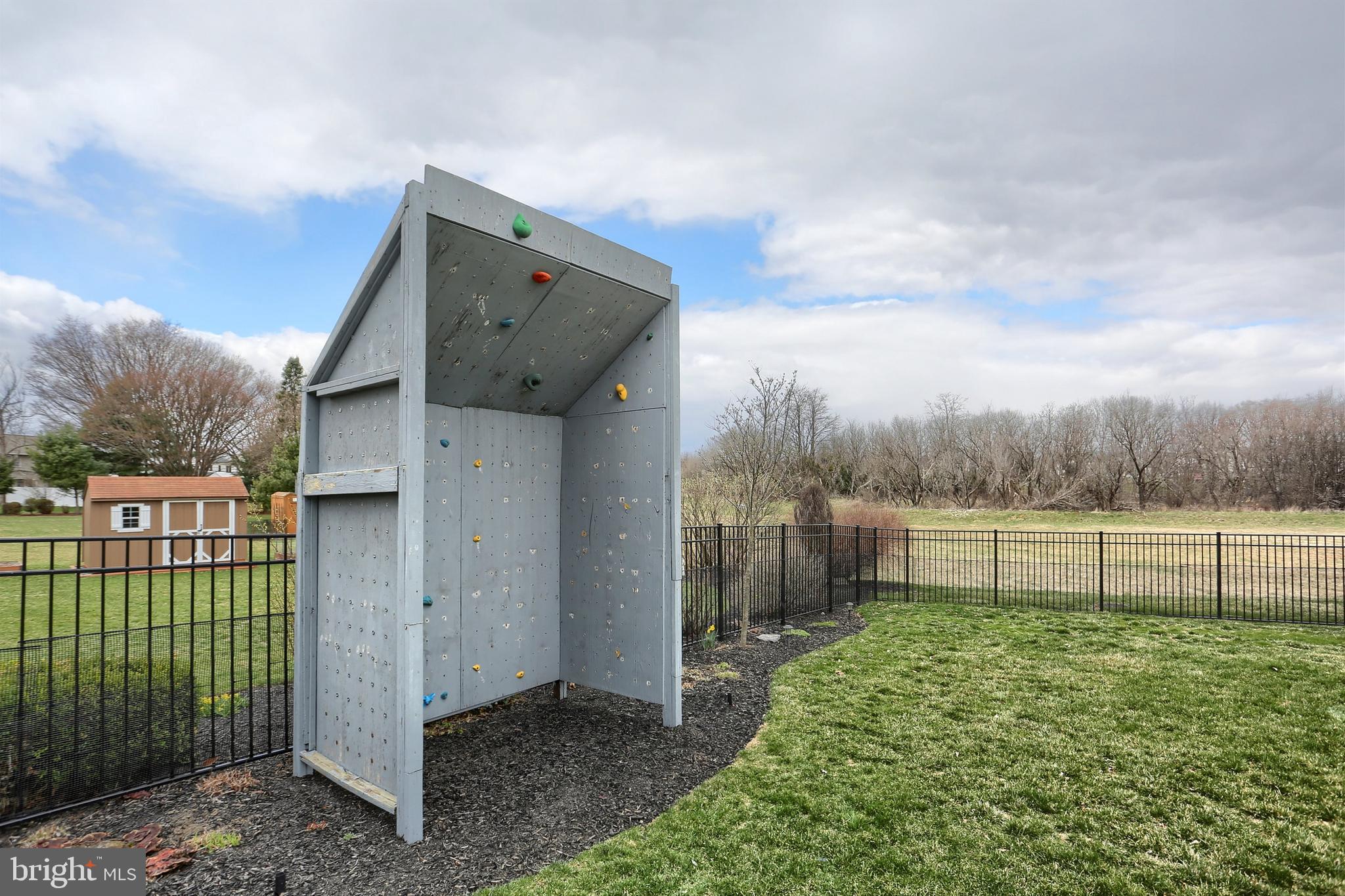 TRINDLE SPRING - Residential