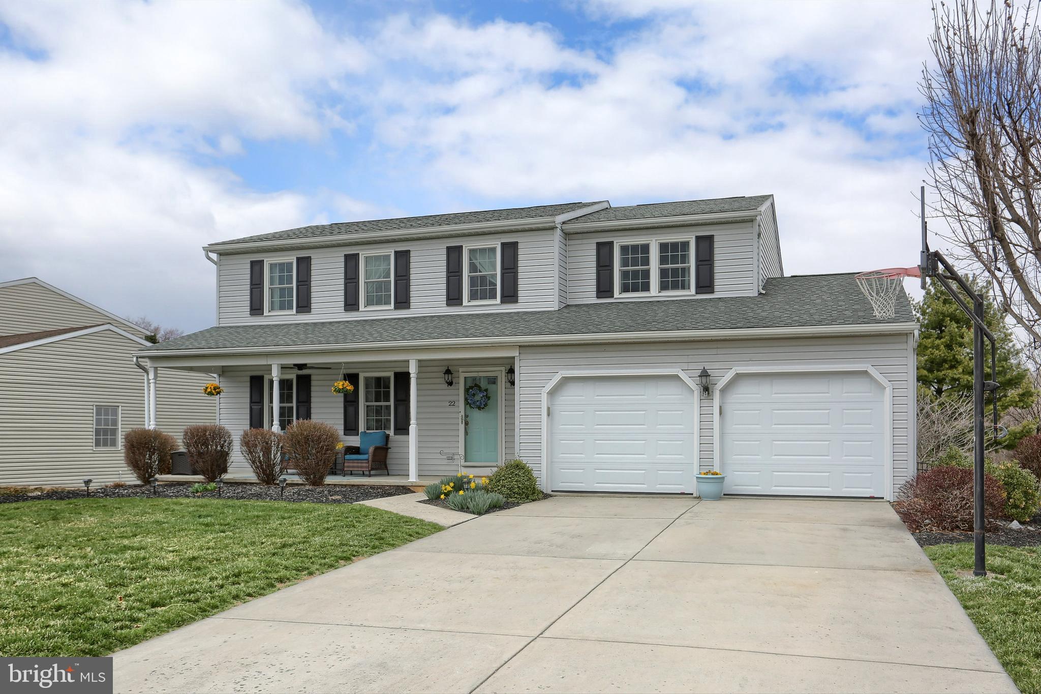 TRINDLE SPRING - Residential