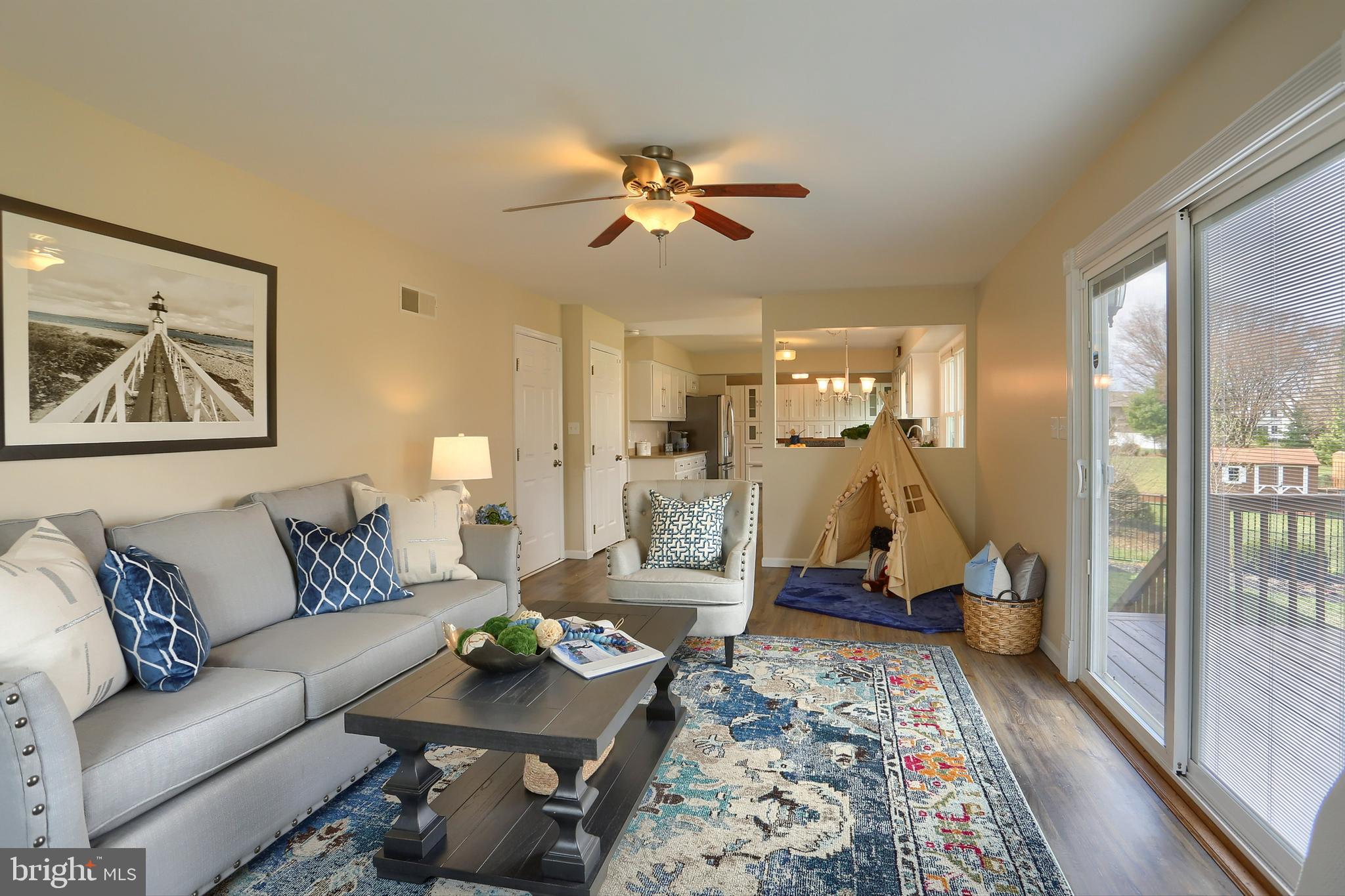 TRINDLE SPRING - Residential