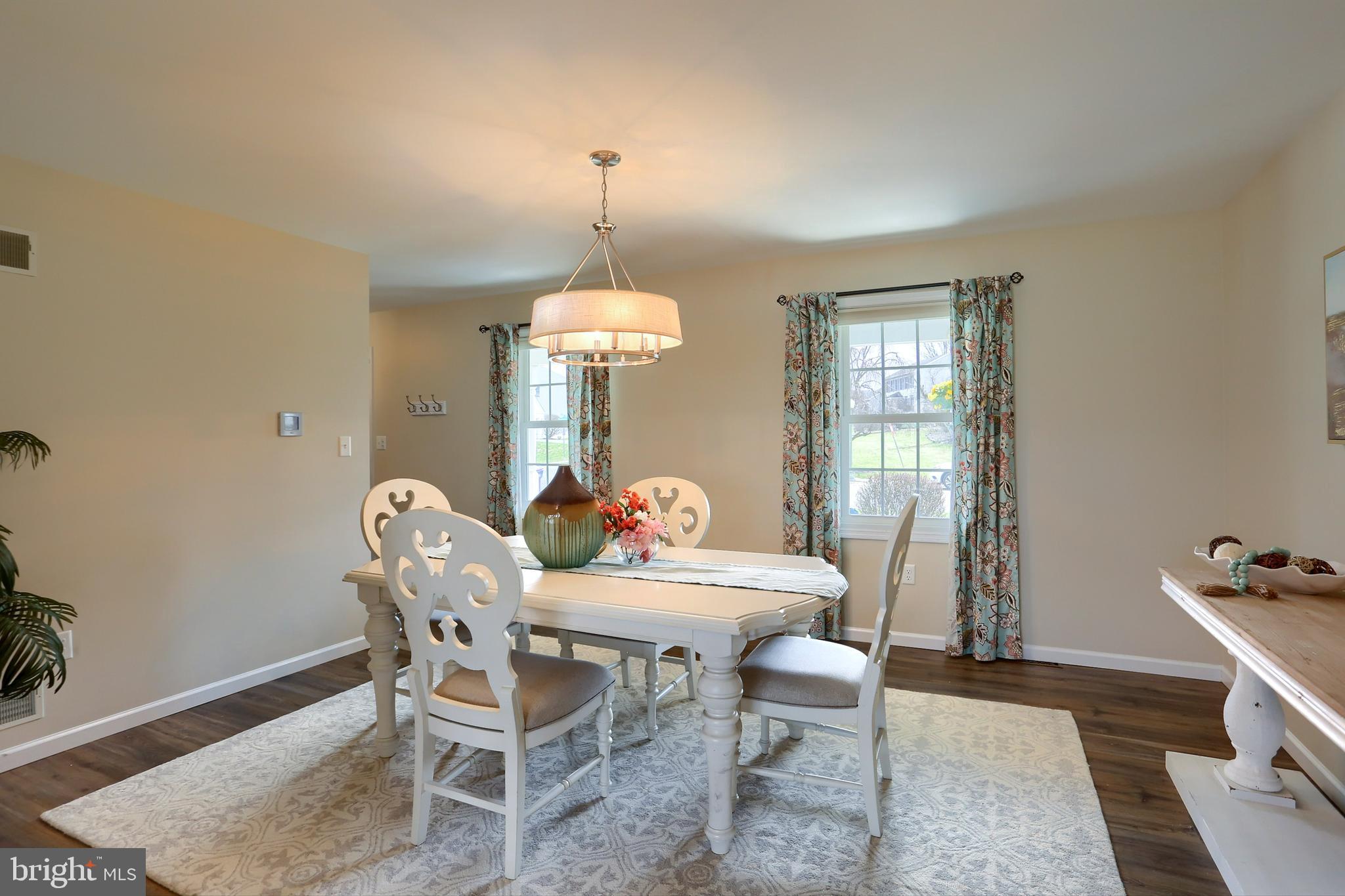 TRINDLE SPRING - Residential