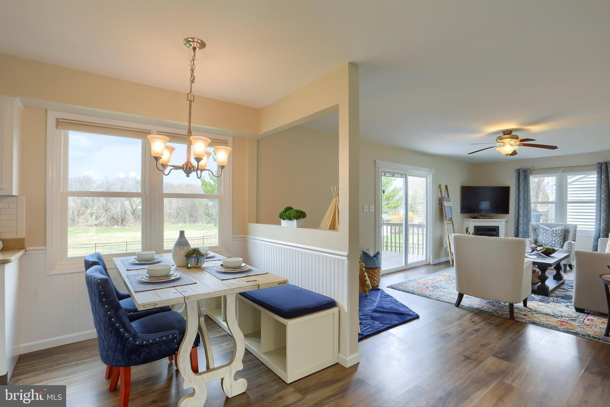 TRINDLE SPRING - Residential