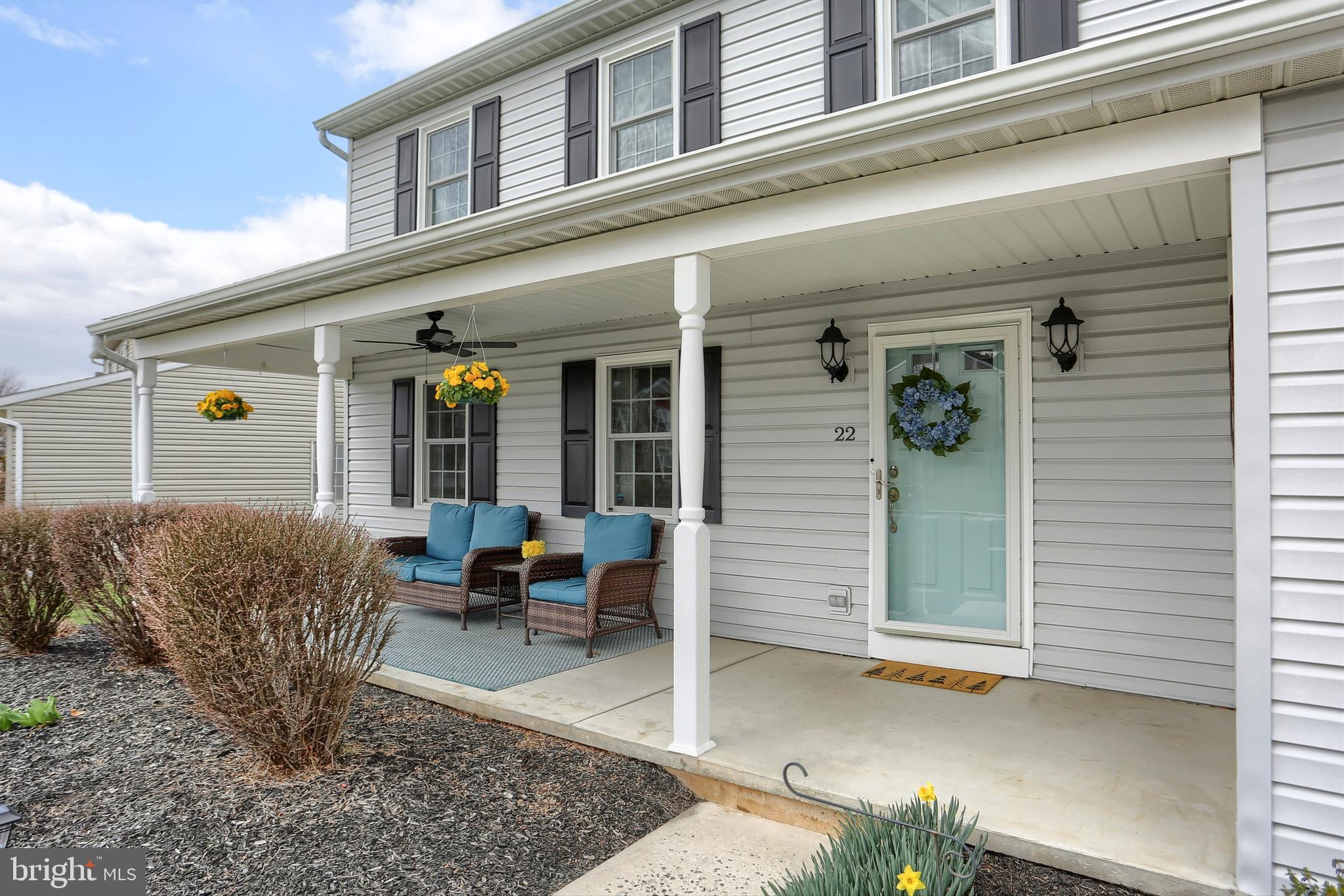 TRINDLE SPRING - Residential