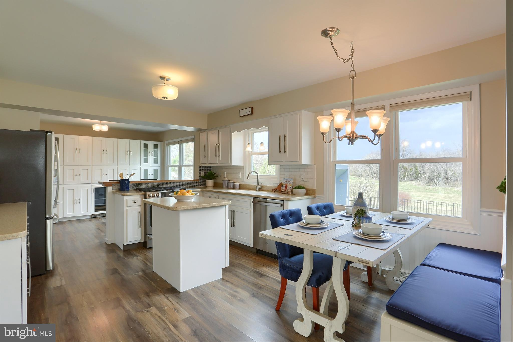 TRINDLE SPRING - Residential