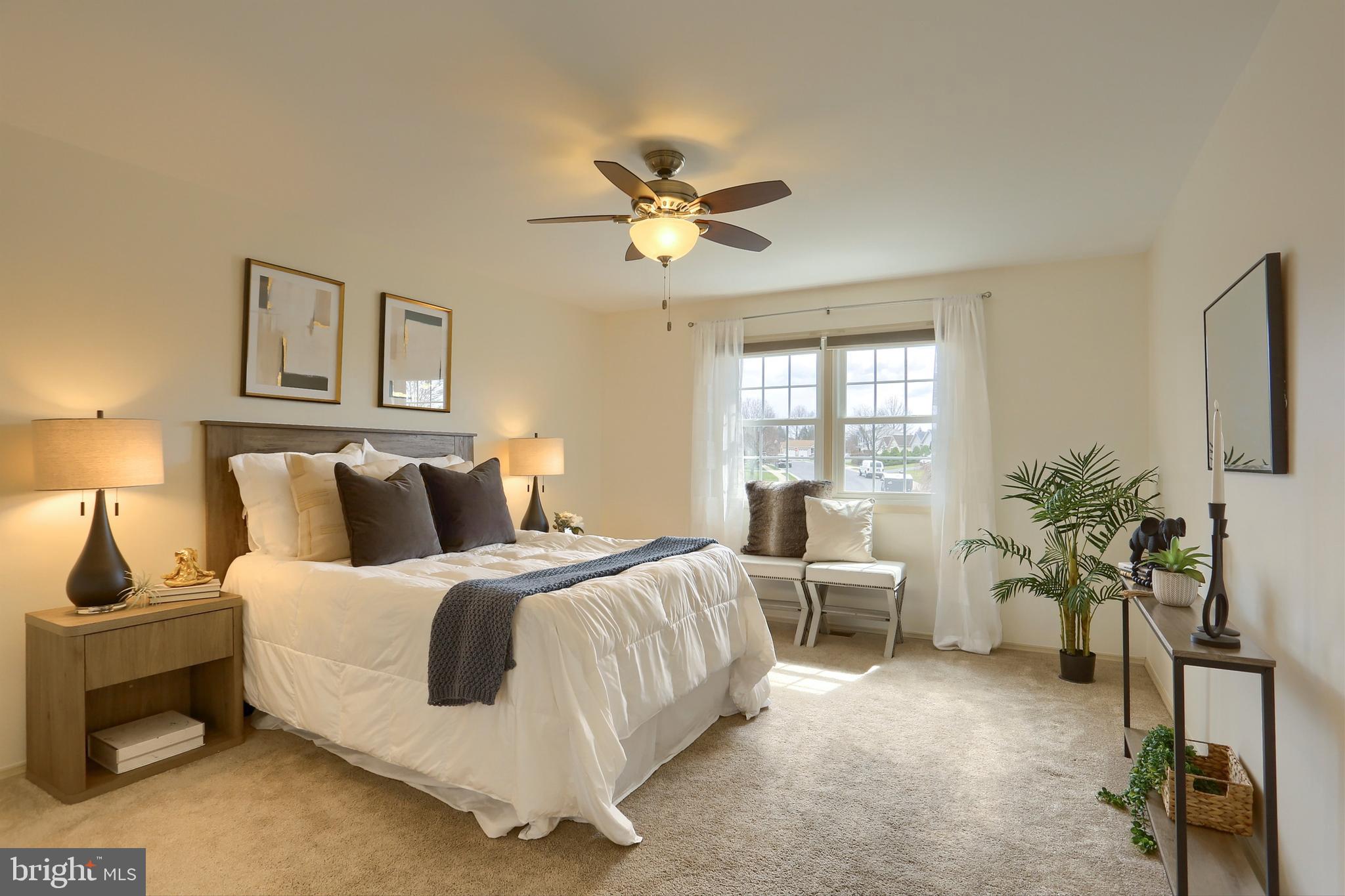 TRINDLE SPRING - Residential