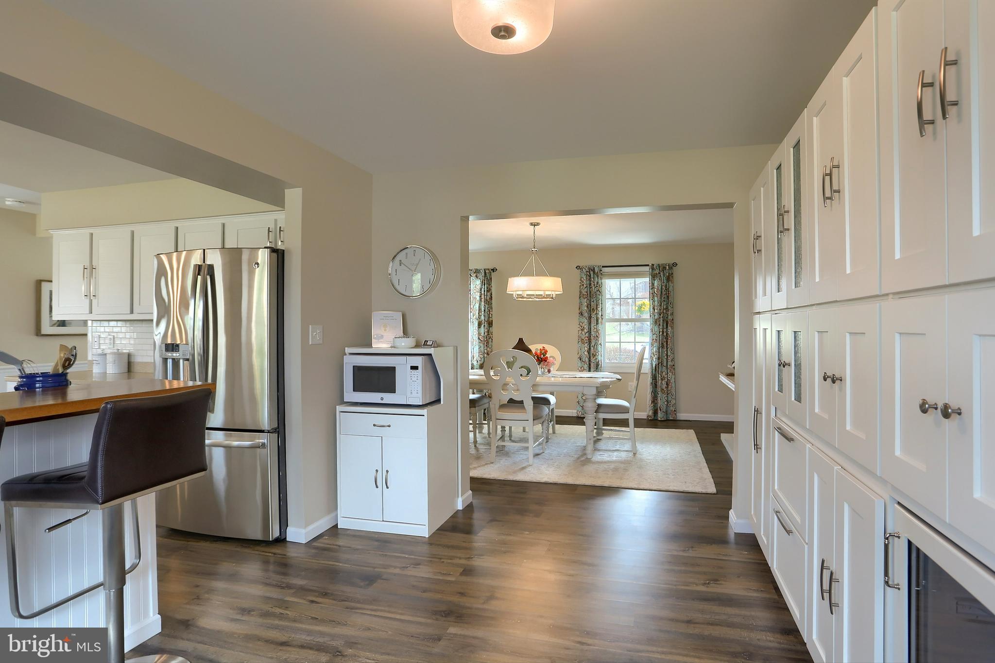 TRINDLE SPRING - Residential