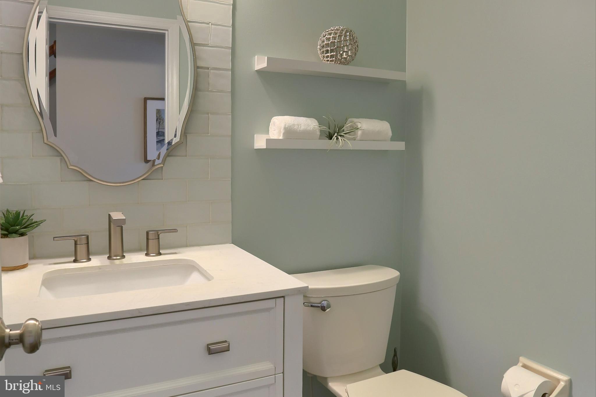 TRINDLE SPRING - Residential