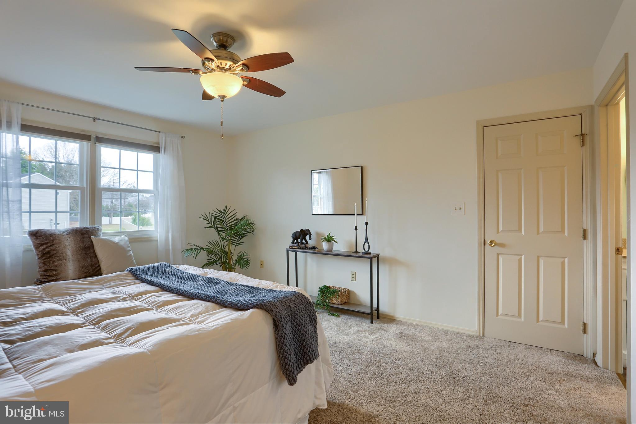 TRINDLE SPRING - Residential