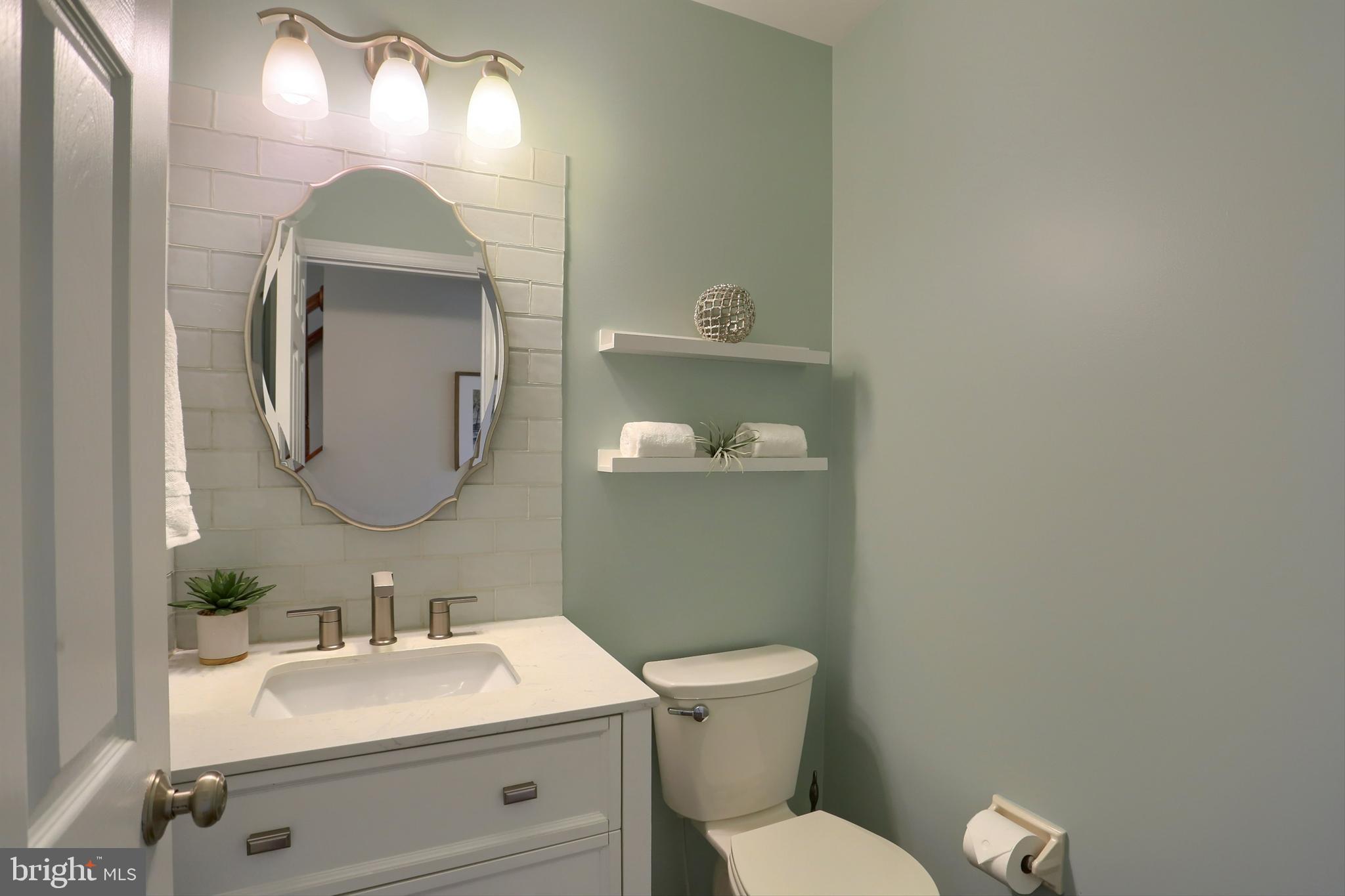 TRINDLE SPRING - Residential