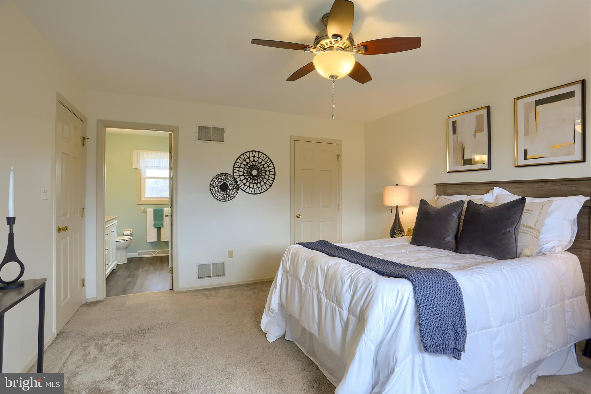 TRINDLE SPRING - Residential