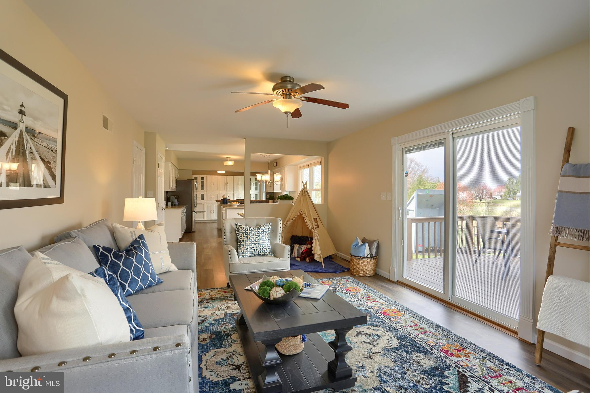 TRINDLE SPRING - Residential