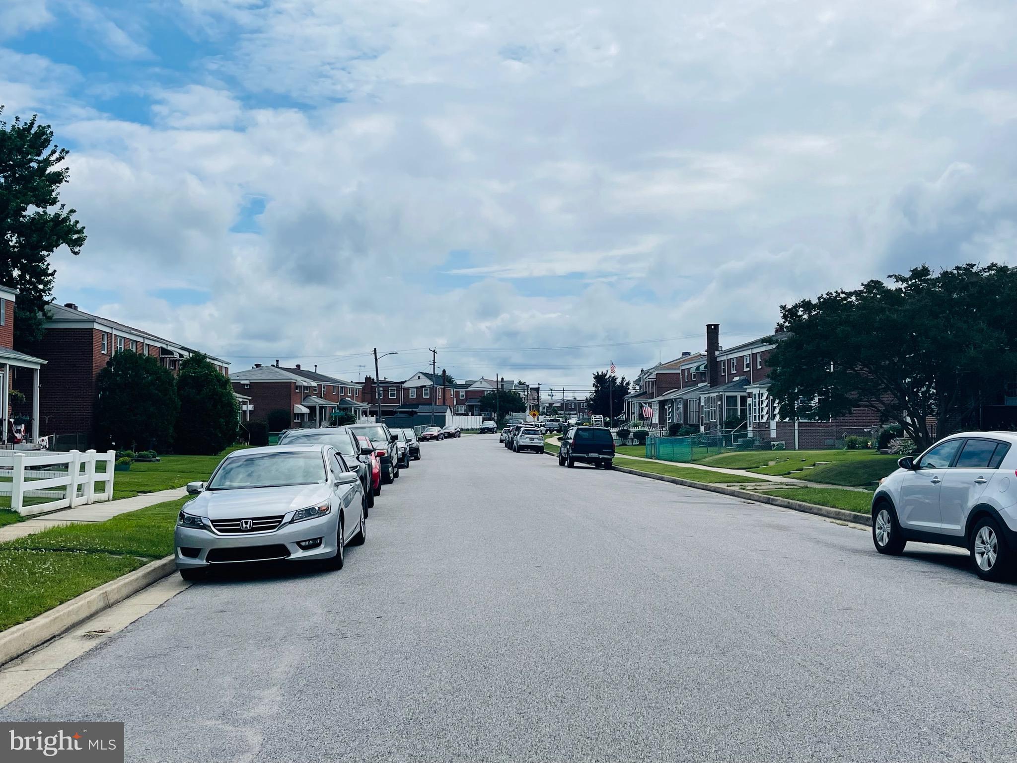 MANCHESTER - Residential