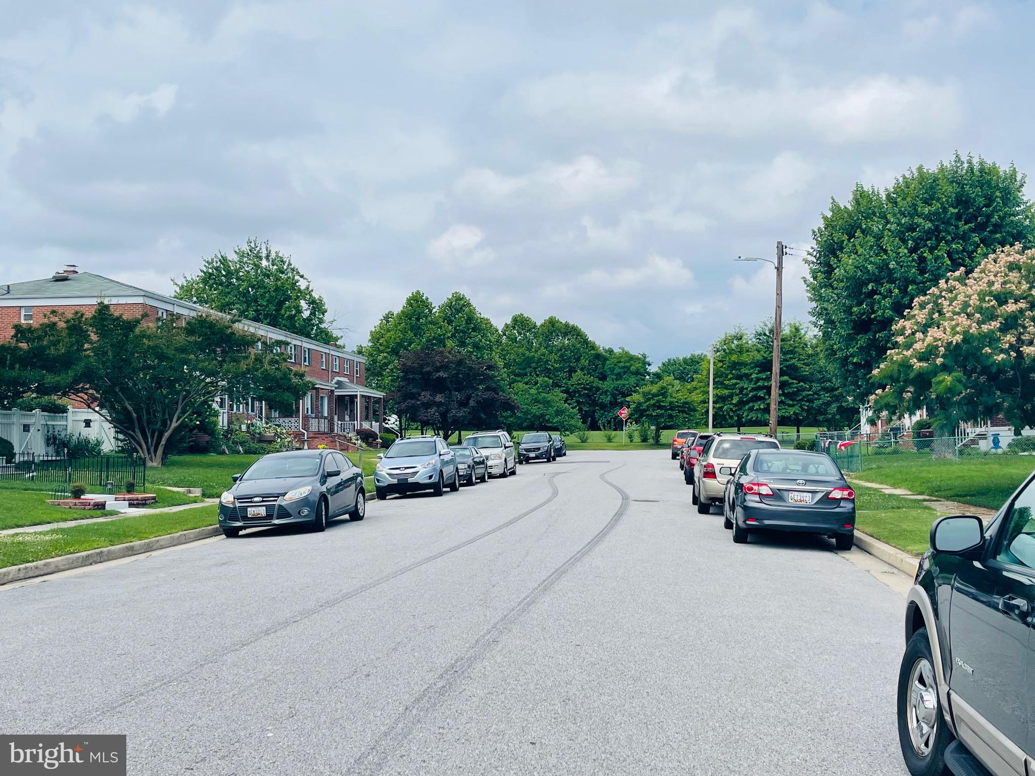 MANCHESTER - Residential