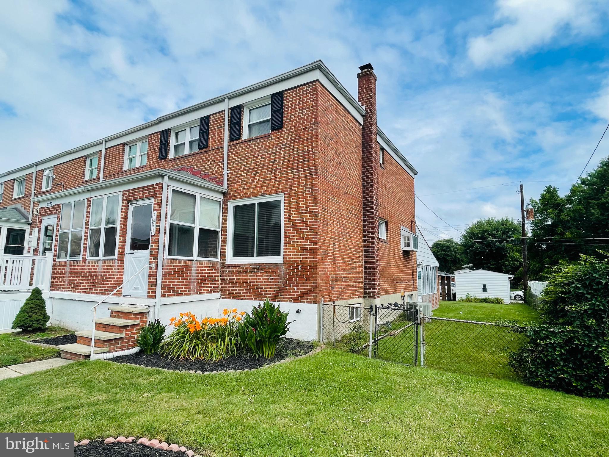 MANCHESTER - Residential