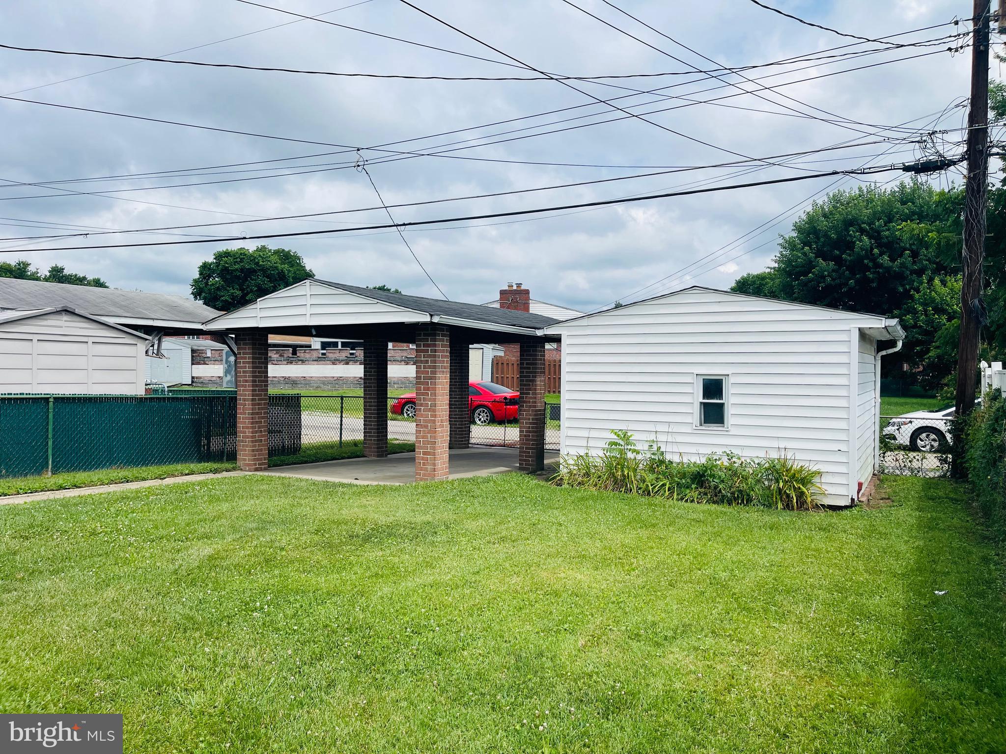 MANCHESTER - Residential