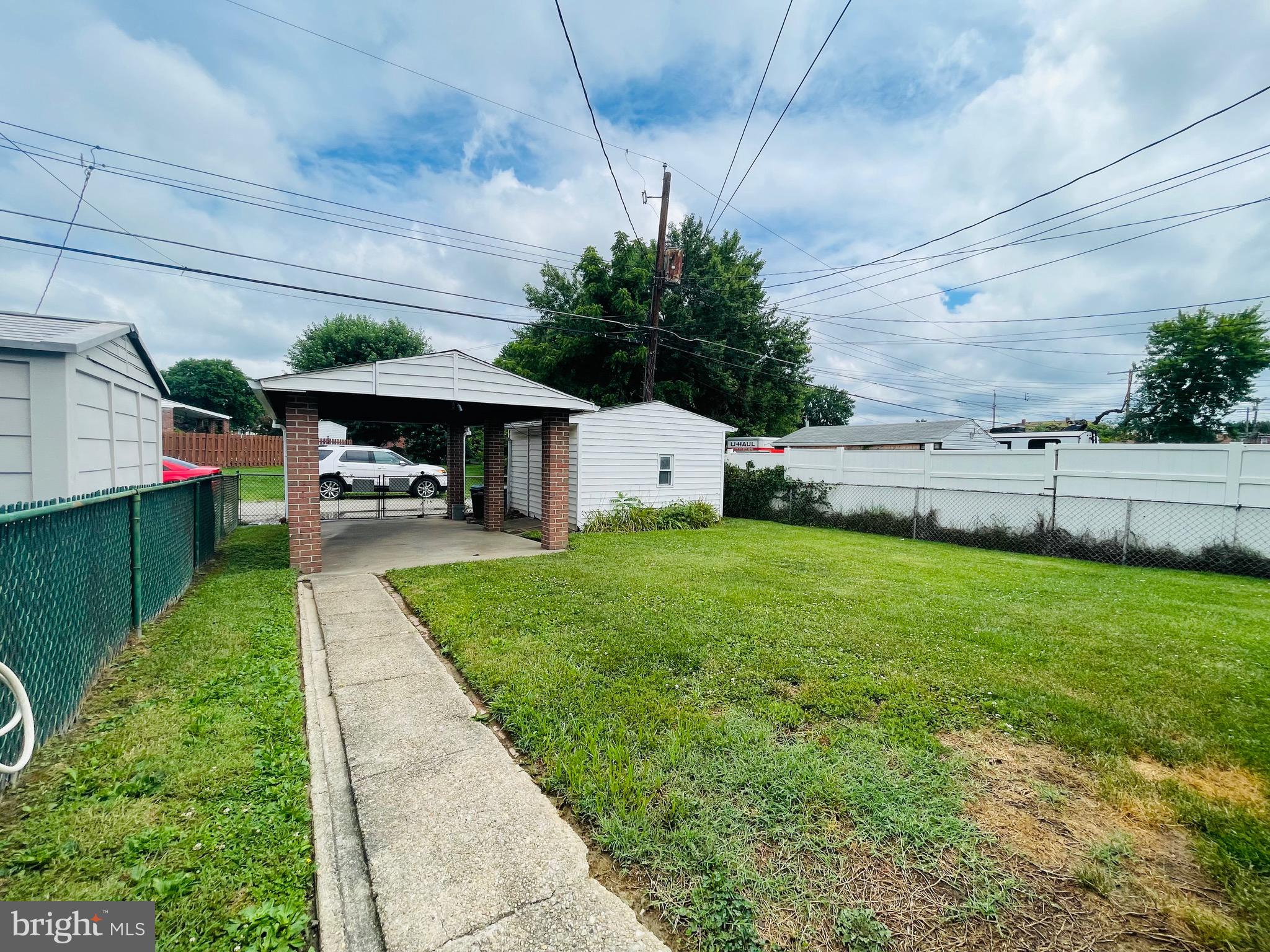 MANCHESTER - Residential