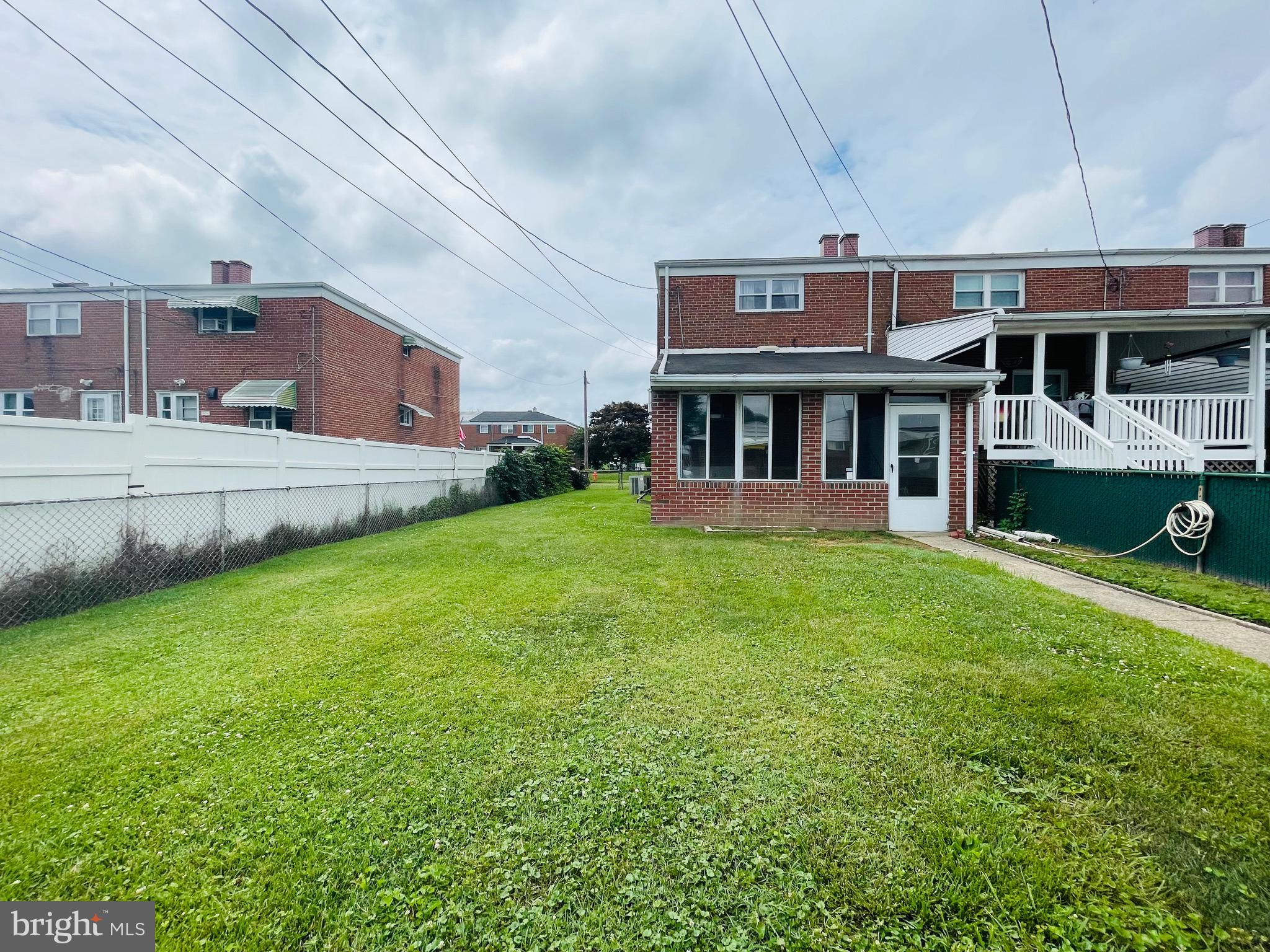 MANCHESTER - Residential