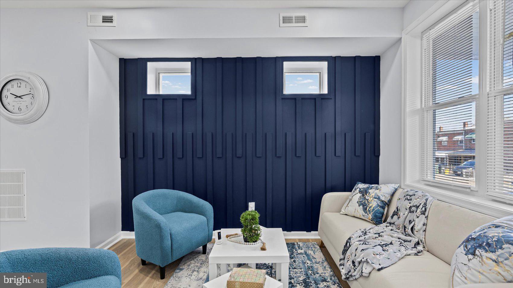 BIDDLE STREET - Residential