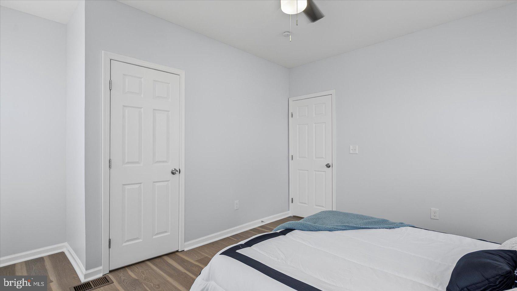 BIDDLE STREET - Residential