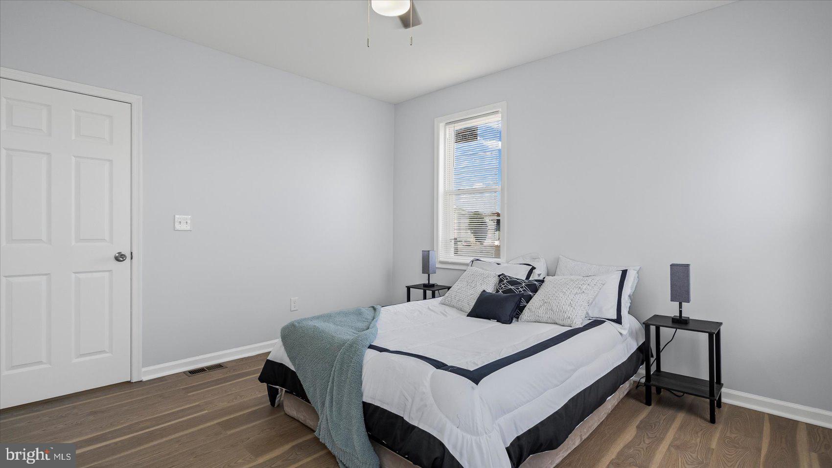 BIDDLE STREET - Residential